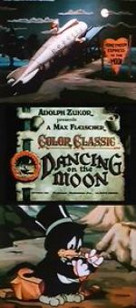 Watch Dancing on the Moon (Short 1935) 123movieshub