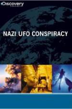 Watch Nazi UFO Conspiracy 123movieshub