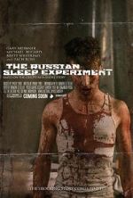 Watch The Russian Sleep Experiment 123movieshub