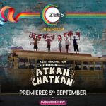 Watch Atkan Chatkan 123movieshub