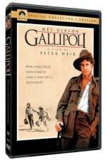 Watch Gallipoli 123movieshub