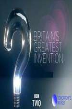 Watch Britain\'s Greatest Invention 123movieshub