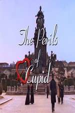 Watch The Adventures of Young Indiana Jones: The Perils of Cupid 123movieshub