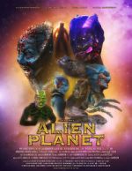 Watch Alien Planet 123movieshub