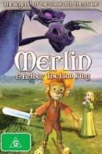 Watch Merlin And Arthur The Lion King 123movieshub