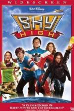 Watch Sky High 123movieshub