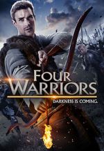Watch Four Warriors 123movieshub