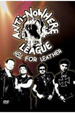Watch Anti-Nowhere League: Hell For Leather 123movieshub