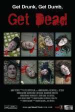 Watch Get Dead 123movieshub