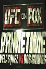 Watch UFC Primetime Velasquez vs Dos Santos 123movieshub