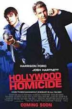 Watch Hollywood Homicide 123movieshub