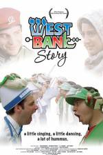 Watch West Bank Story 123movieshub