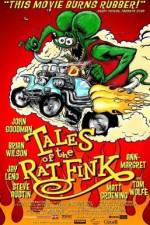 Watch Tales of the Rat Fink 123movieshub