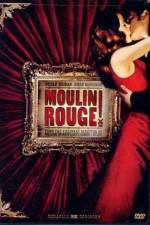 Watch Moulin Rouge! 123movieshub