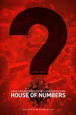 Watch House of Numbers Anatomy of an Epidemic 123movieshub