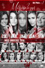Watch Miss Universe 2014 123movieshub