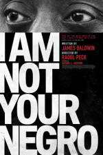 Watch I Am Not Your Negro 123movieshub