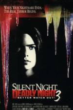 Watch Silent Night, Deadly Night III: Better Watch Out! 123movieshub