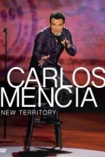 Watch Carlos Mencia New Territory 123movieshub