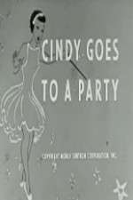 Watch Cindy Goes to a Party 123movieshub