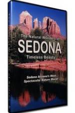 Watch The Natural Wonders of Sedona - Timeless Beauty 123movieshub