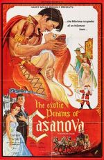 Watch The Exotic Dreams of Casanova 123movieshub