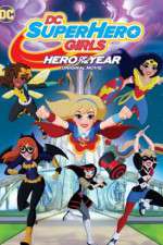 Watch DC Super Hero Girls: Hero of the Year 123movieshub