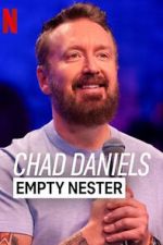 Watch Chad Daniels: Empty Nester (TV Special 2024) 123movieshub