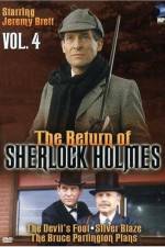 Watch The Return of Sherlock Holmes The Musgrave Ritual 123movieshub