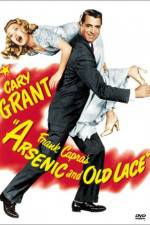 Watch Arsenic and Old Lace 123movieshub