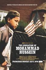 Watch The Education of Mohammad Hussein 123movieshub