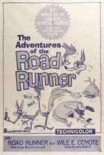 Watch Adventures of the Road-Runner (Short 1962) 123movieshub