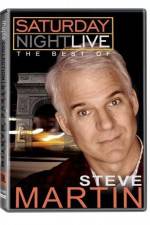 Watch Saturday Night Live The Best of Steve Martin 123movieshub