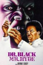 Watch Dr Black Mr Hyde 123movieshub