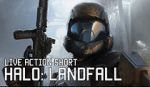 Watch Halo: Landfall 123movieshub