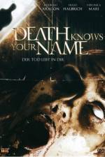 Watch Death Knows Your Name 123movieshub
