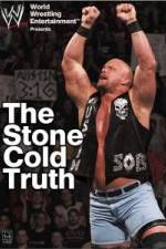 Watch WWE The Stone Cold Truth 123movieshub