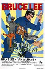 Watch The Green Hornet 123movieshub