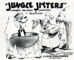 Watch Jungle Jitters 123movieshub