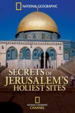 Watch Secrets of Jerusalems Holiest Sites 123movieshub