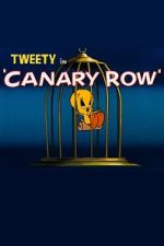 Watch Canary Row (Short 1950) 123movieshub