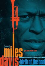 Watch Miles Davis: Birth of the Cool 123movieshub