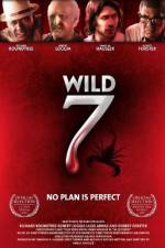 Watch Wild Seven 123movieshub