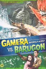 Watch Gamera vs Barugon 123movieshub