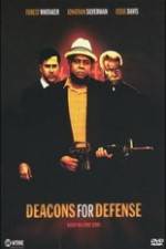Watch Deacons for Defense 123movieshub
