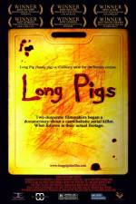 Watch Long Pigs 123movieshub