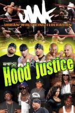 Watch Urban Wrestling Federation Hood Justice 123movieshub