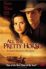 Watch All the Pretty Horses 123movieshub