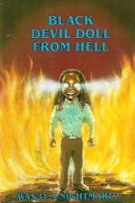 Watch Black Devil Doll from Hell 123movieshub