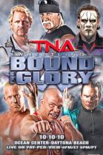 Watch TNA Bound for Glory 123movieshub